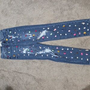 Fashion Nova Jewel Jeans